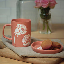 Load image into Gallery viewer, Cuppa Color Mug | Rose