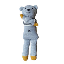 Load image into Gallery viewer, Melvin bear