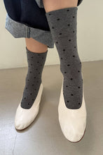 Load image into Gallery viewer, Patterned Sneaker Socks