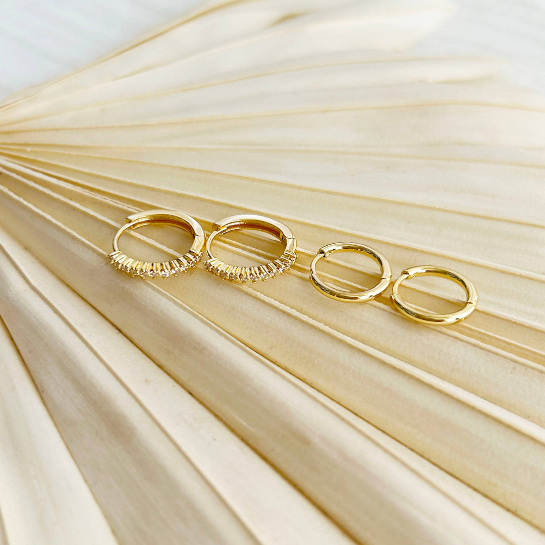 Classic Hoop Stacking Set KT514