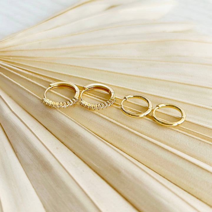 Classic Hoop Stacking Set KT514