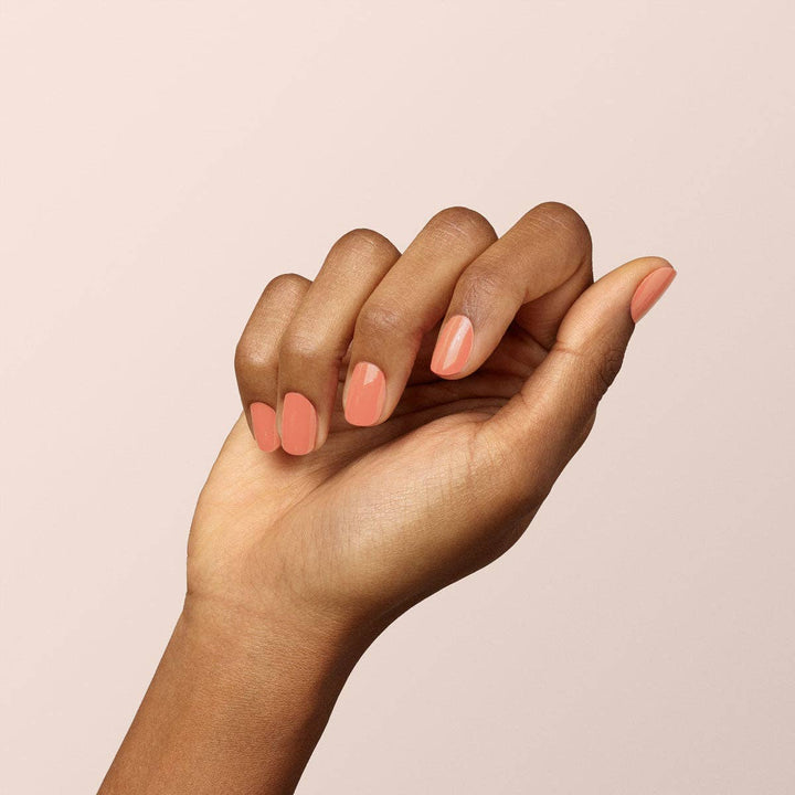 Vernis à ongles - Peach