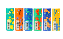Load image into Gallery viewer, Lip balm - Coconut and honey - in paper package