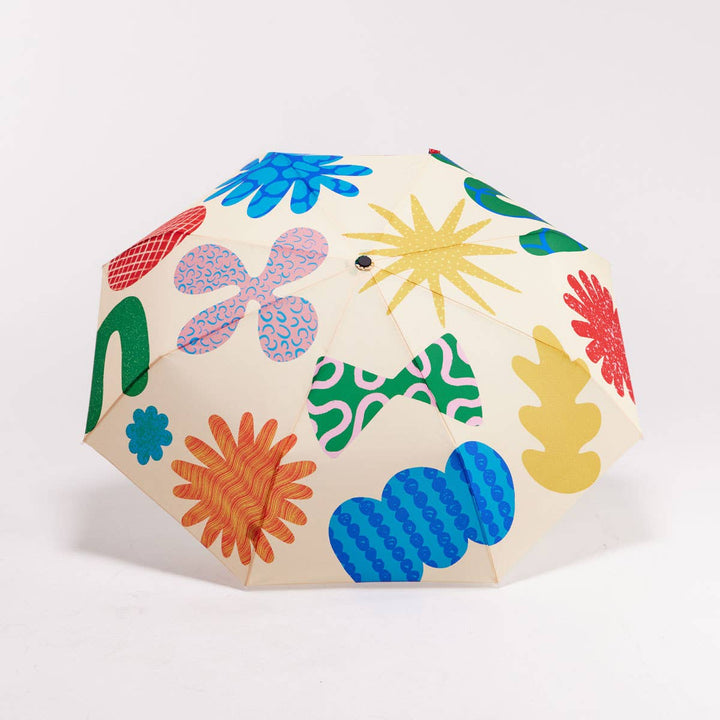 Multipack Salsa/Deli/Bloom Duckhead Umbrellas