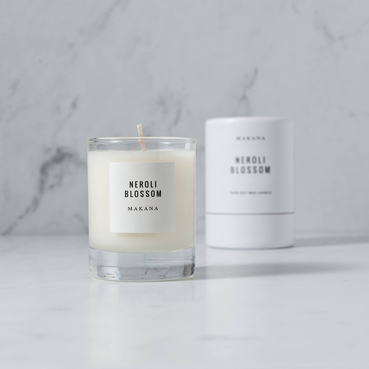 Neroli Blossom - Petite Candle 4oz
