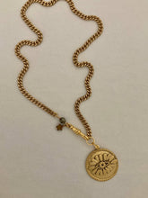 Load image into Gallery viewer, Elora Pendant SF02