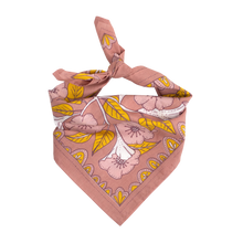 Load image into Gallery viewer, No. 074 Evangeline Bandana
