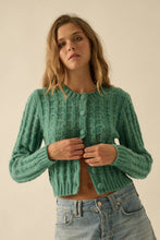 Load image into Gallery viewer, Cardigan Sweater PM522