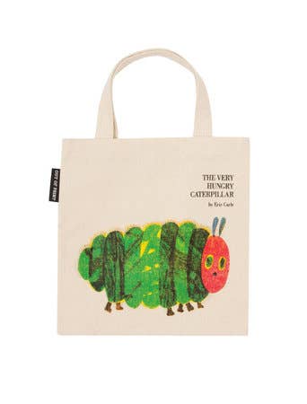 Hungry Caterpillar Mini Tote PG10