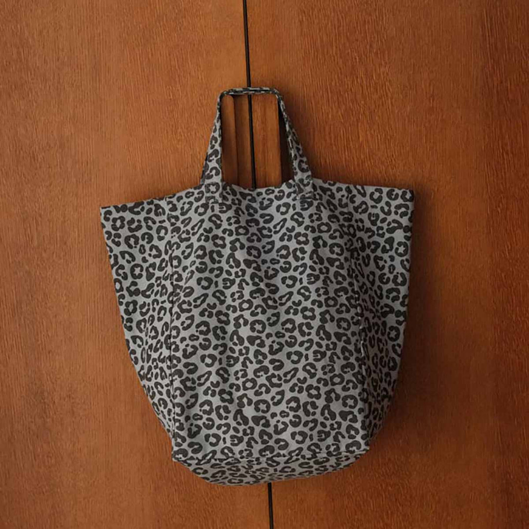 ELISABETH TOTE BAG GRAOU BLUE
