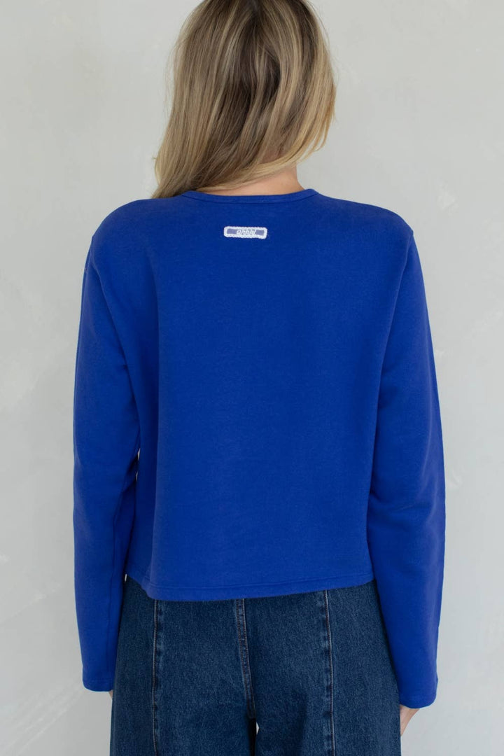 Rory Cardigan TB452