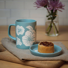 Load image into Gallery viewer, Cuppa Color Mug | Flower