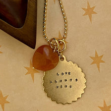 Load image into Gallery viewer, Inspiration Necklace SF01