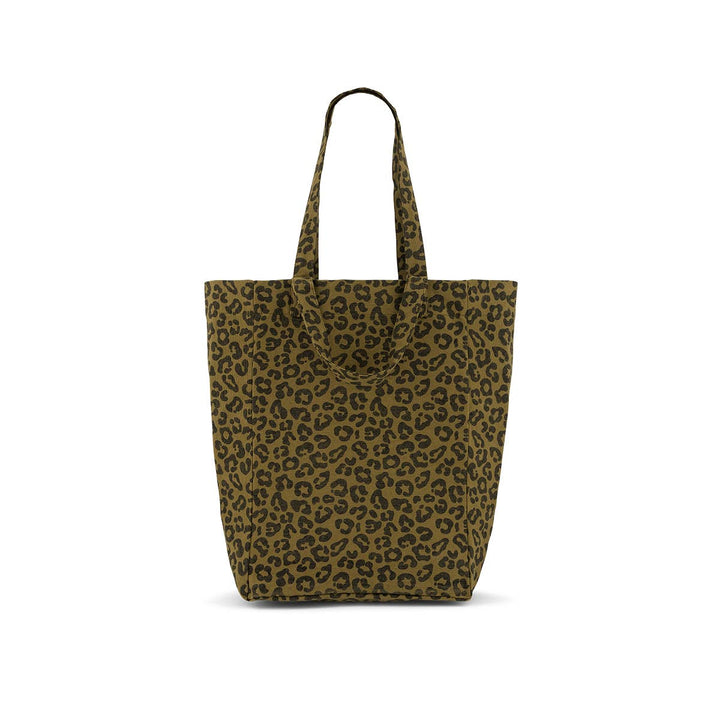 ELISABETH TOTE BAG GRAOU OLIVE