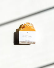 Load image into Gallery viewer, Sunset Orange Body + Face Bar