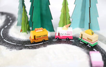 Load image into Gallery viewer, Ice Cream Van