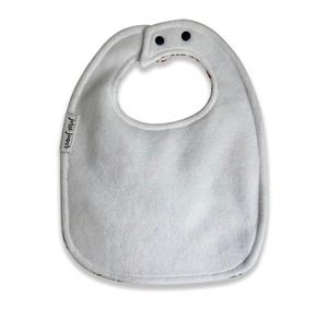 Sybil Baby Bib JJ23
