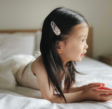 Load image into Gallery viewer, Stella Hair Clips // Josie Joan&#39;s JJ01