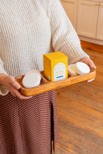 Load image into Gallery viewer, Seaside Citrine Shower Steamers