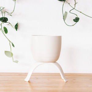 High Rise, Classic Planters CR24