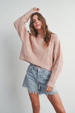 Load image into Gallery viewer, sweater