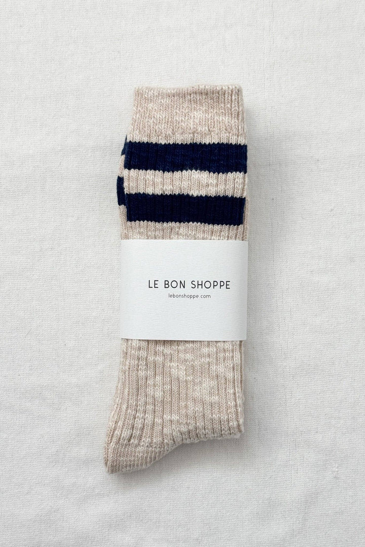 Cottage Varsity Socks