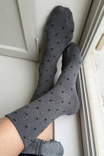 Load image into Gallery viewer, Patterned Sneaker Socks