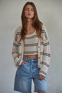 Sleeveless Tank