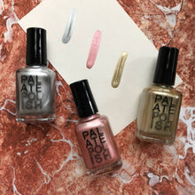 Load image into Gallery viewer, Shallot Nail Polish