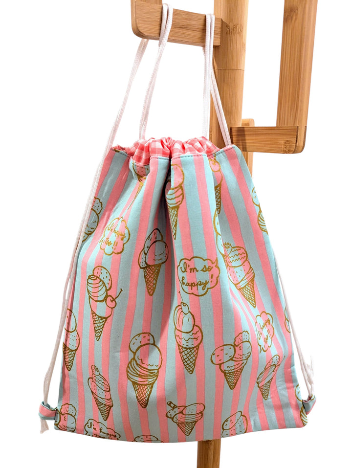 summer sewing with Nichole (kid summer camp)