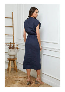 Lea & Luc 100% Linen REF. 6085