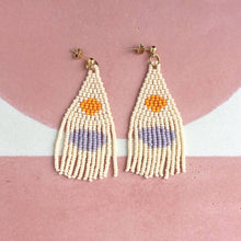 Load image into Gallery viewer, Fringe Earrings