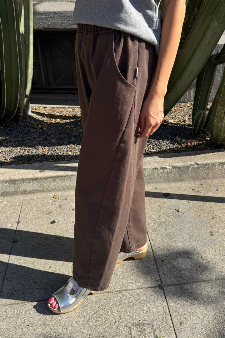 Arc Pants NATUREL LBN02