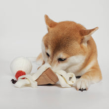 Load image into Gallery viewer, ICE CREAM POP// ENRICHMENT TOY // SNUFFLE TOY