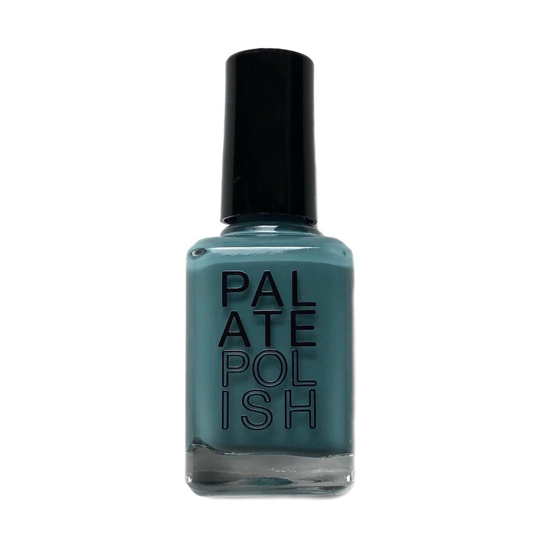 Spirulina Smoothie Nail Polish