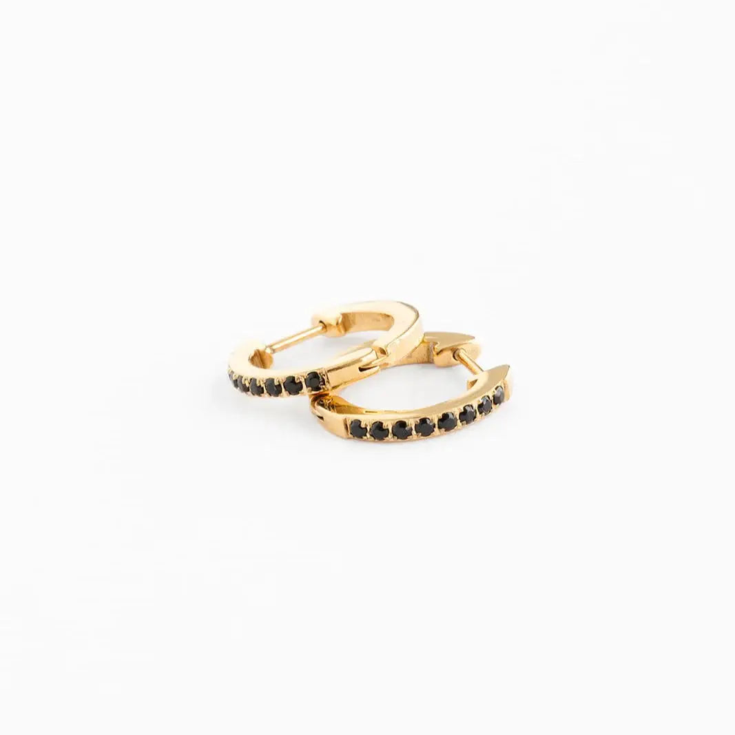 Gem Hoop pp35