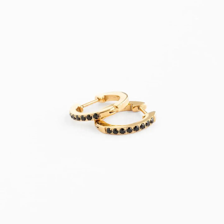 Gem Hoop pp35