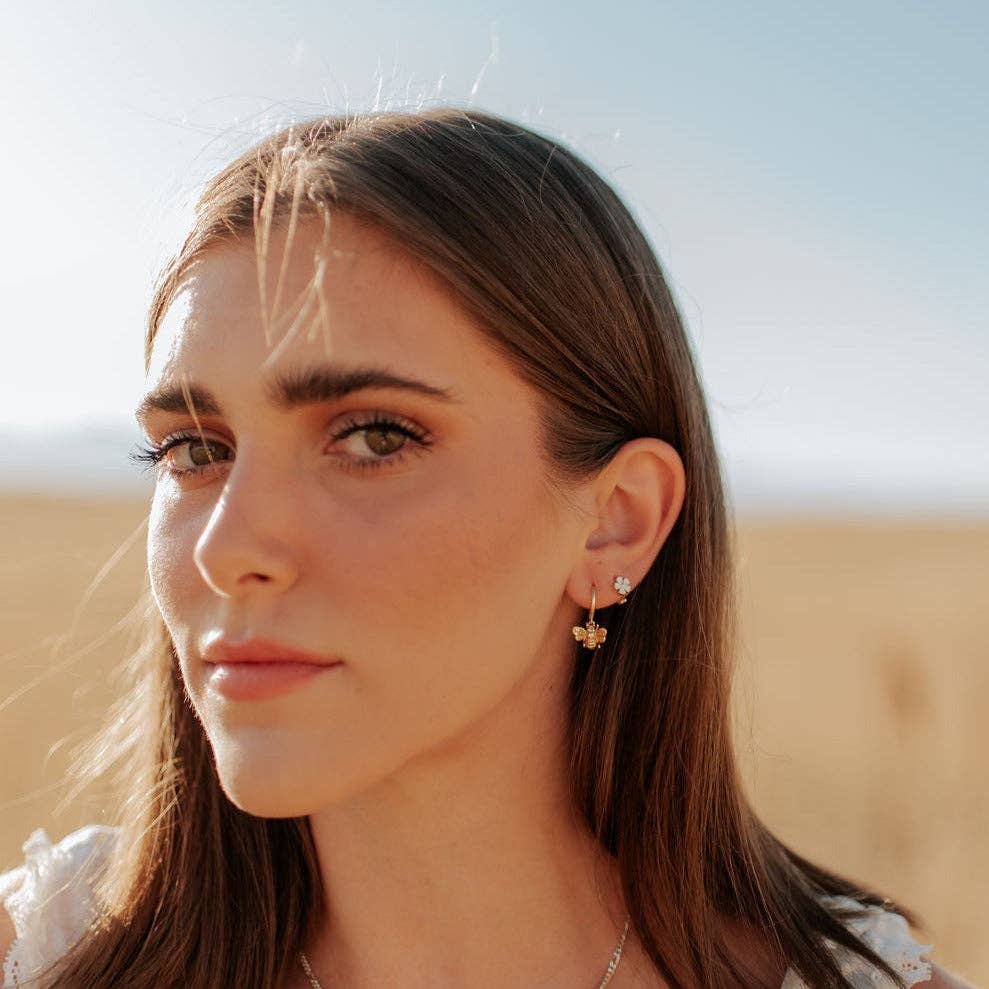 Honey Bee Hoops MA26