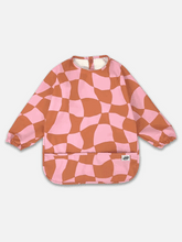 Load image into Gallery viewer, SMOCK BIB