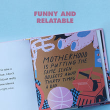 Load image into Gallery viewer, Mommy Cusses