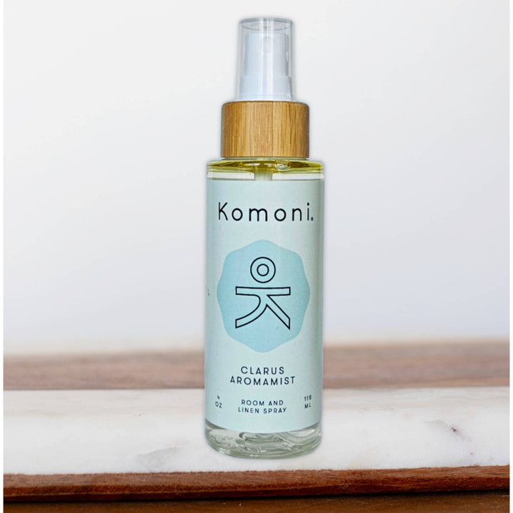 CLARUS Aromamist