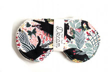 Load image into Gallery viewer, Sleep Mask / Sweet Dreams Sleep Mask /  Jungle Cat