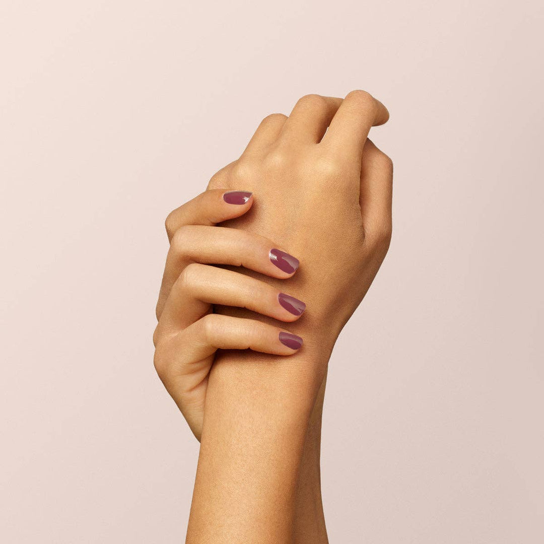 Vernis à ongles - Victoria Plum
