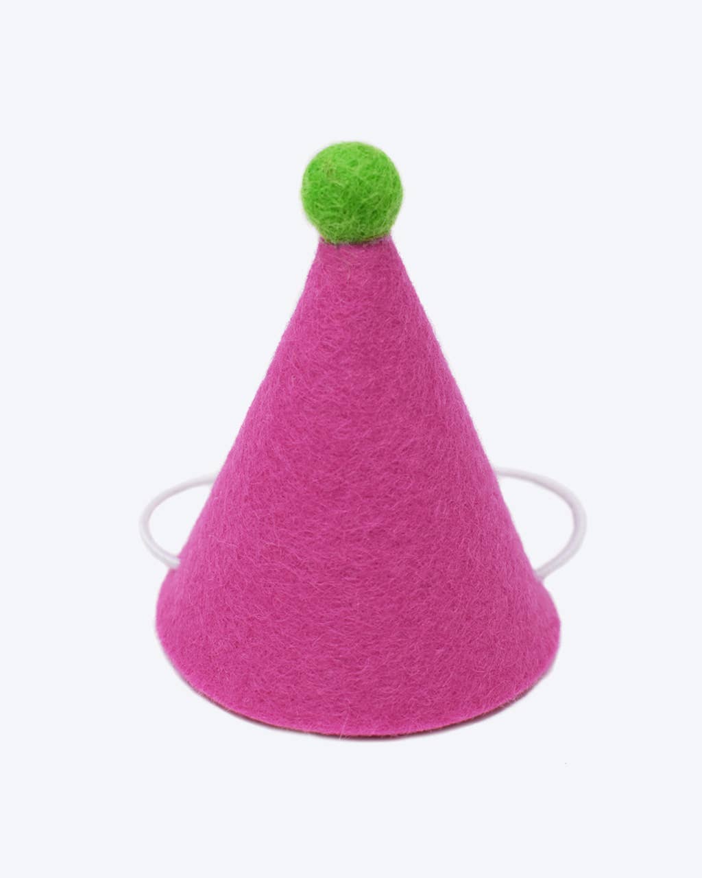 Pawty Hat - Pink MD01