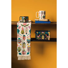 Load image into Gallery viewer, Amulet Small Zipper Pouch