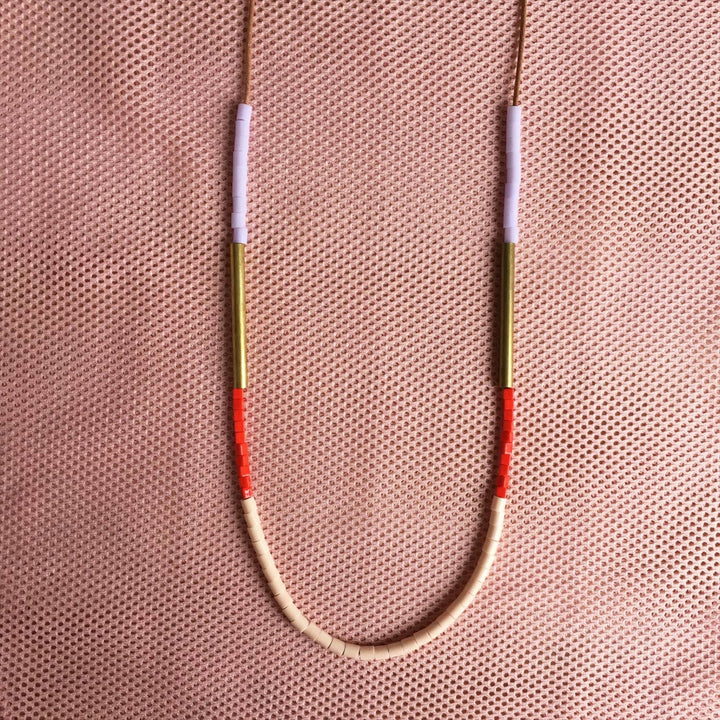 Layer Necklace LAN74