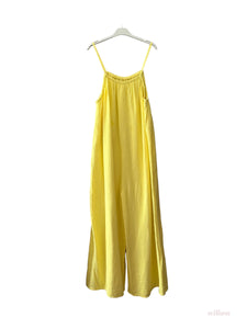 cotton gauze pants