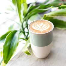 Load image into Gallery viewer, Sage Green Cup