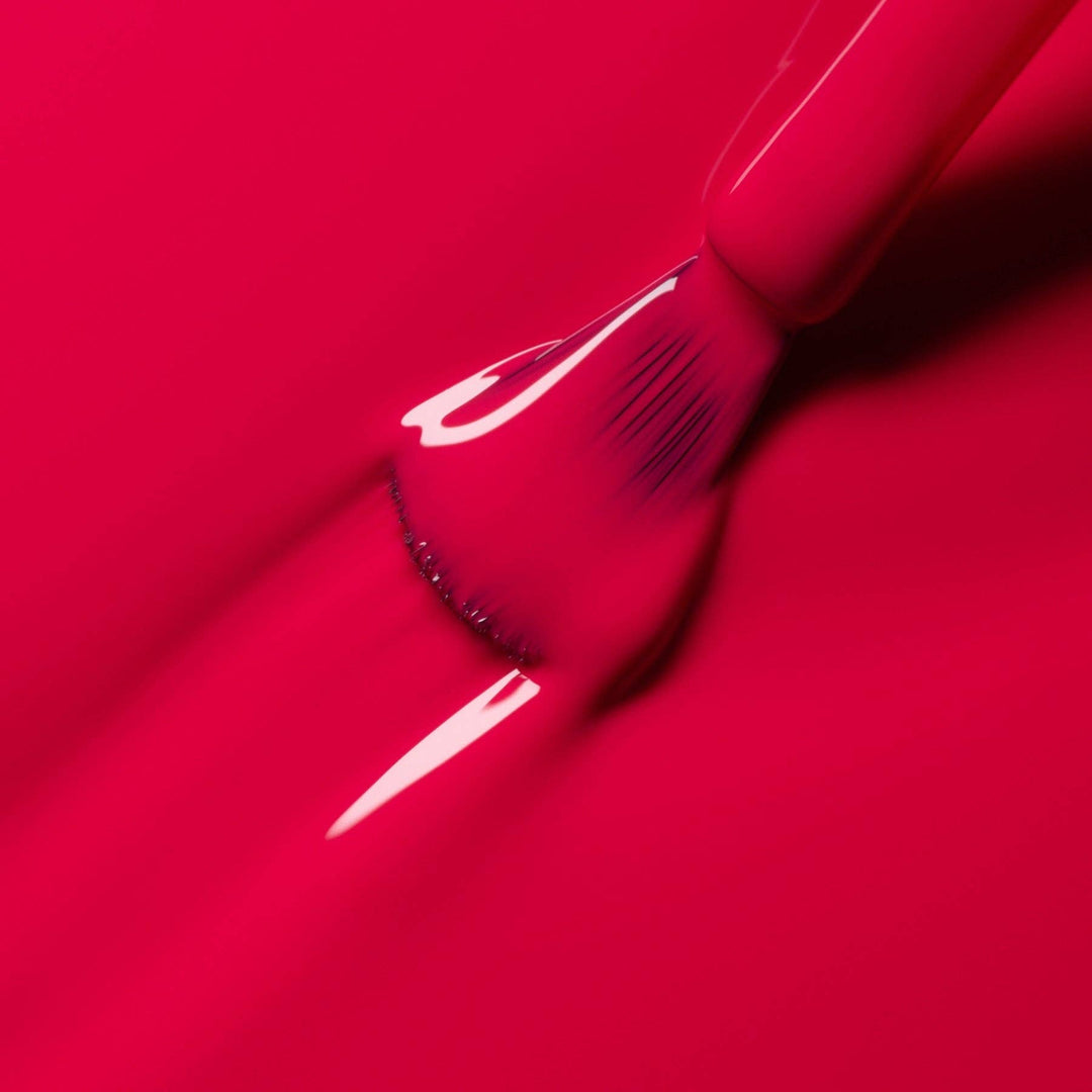 Nail polish - Peony