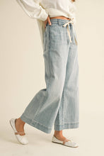 Load image into Gallery viewer, DENIM PANTS